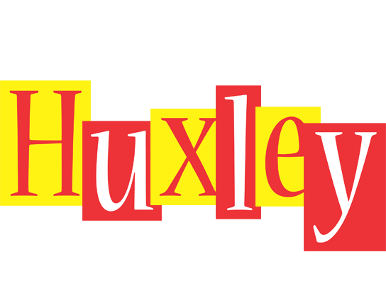 Huxley errors logo