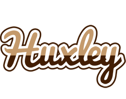 Huxley exclusive logo