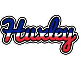 Huxley france logo