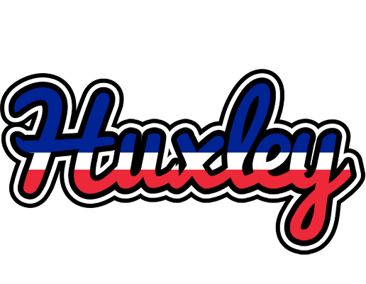 Huxley france logo