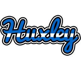 Huxley greece logo