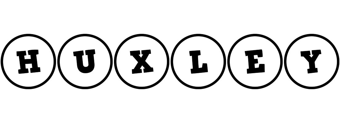 Huxley handy logo