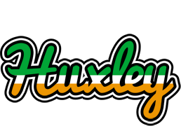 Huxley ireland logo