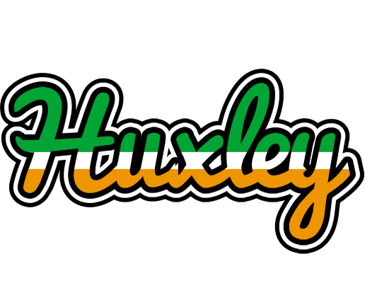 Huxley ireland logo