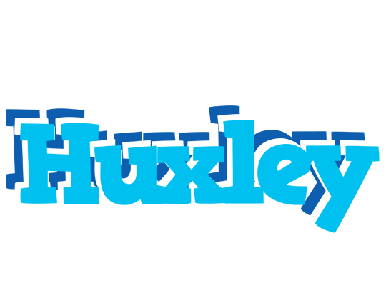 Huxley jacuzzi logo