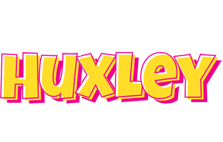 Huxley kaboom logo