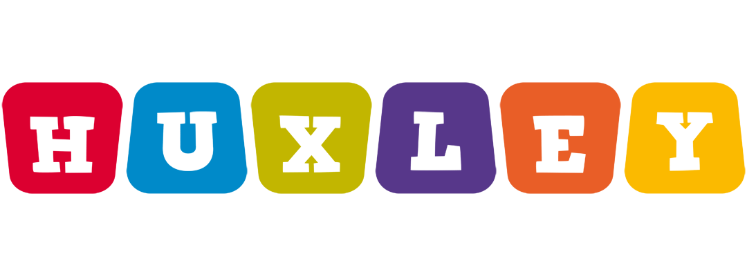 Huxley kiddo logo