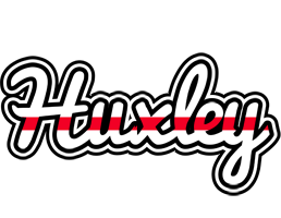 Huxley kingdom logo