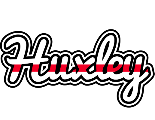 Huxley kingdom logo