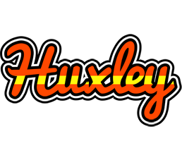 Huxley madrid logo