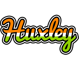 Huxley mumbai logo