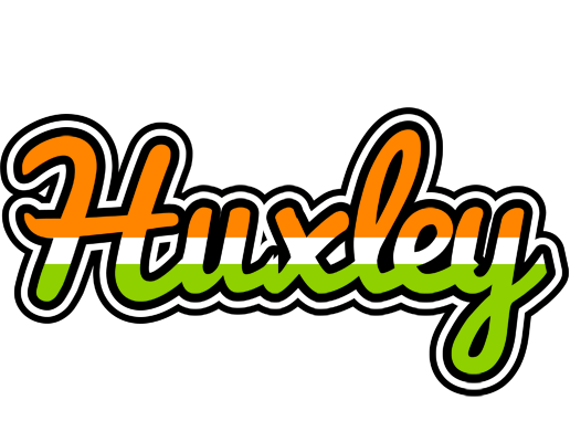 Huxley mumbai logo