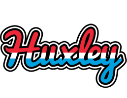 Huxley norway logo