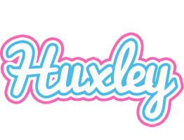 Huxley outdoors logo