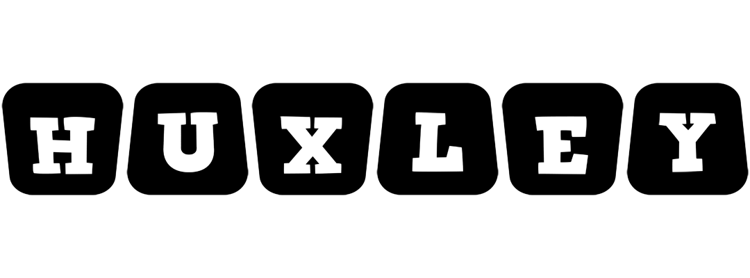 Huxley racing logo