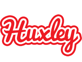 Huxley sunshine logo