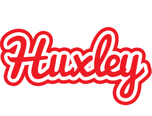 Huxley sunshine logo