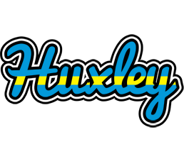 Huxley sweden logo