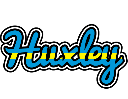 Huxley sweden logo