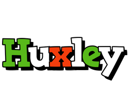 Huxley venezia logo