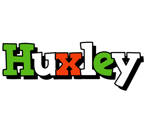 Huxley venezia logo