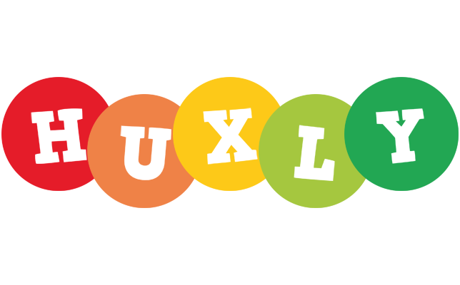 Huxly boogie logo