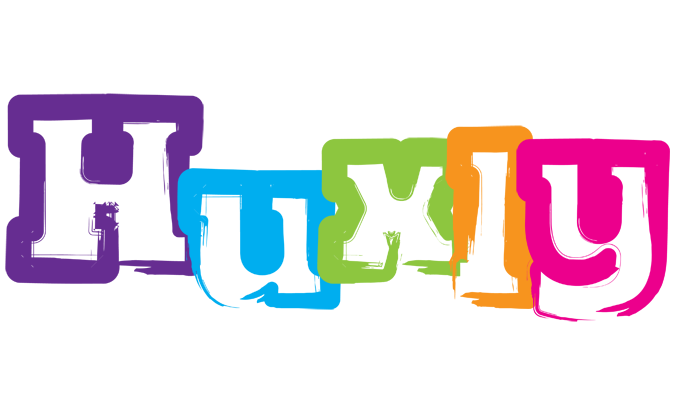 Huxly casino logo