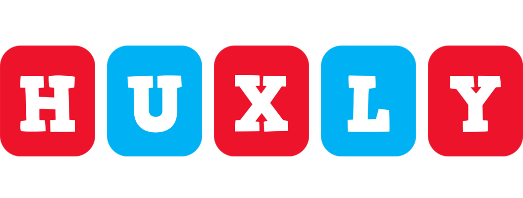 Huxly diesel logo