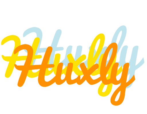 Huxly energy logo