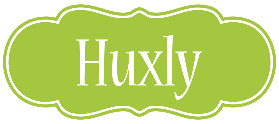Huxly family logo