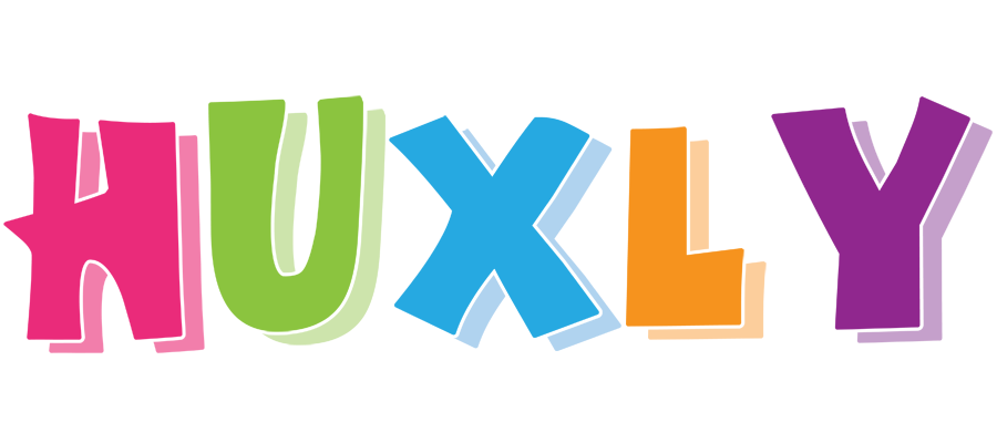 Huxly friday logo