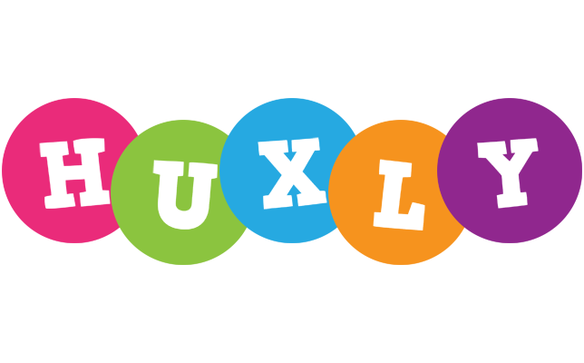 Huxly friends logo