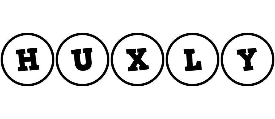 Huxly handy logo