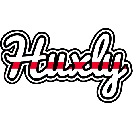 Huxly kingdom logo