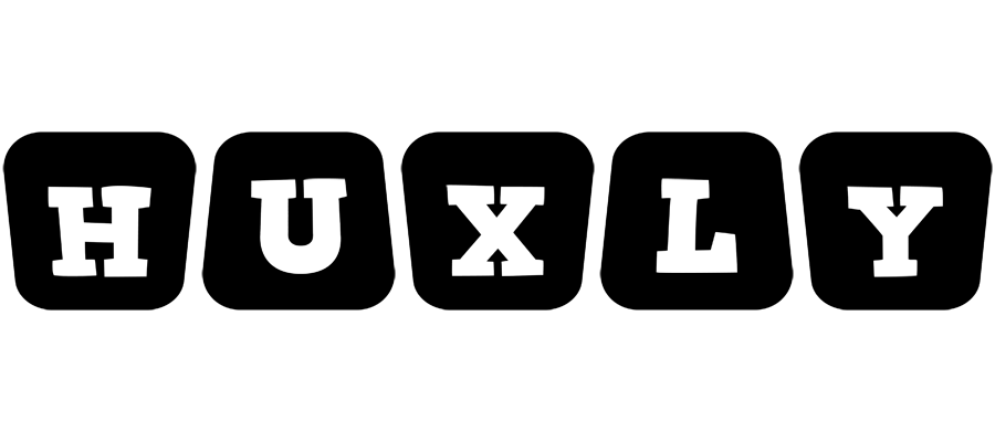 Huxly racing logo