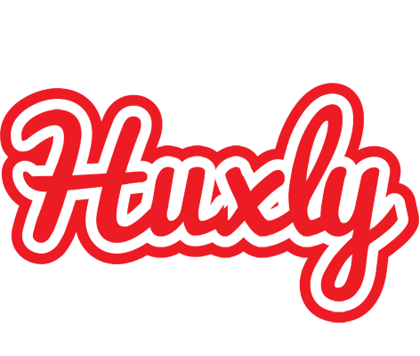 Huxly sunshine logo