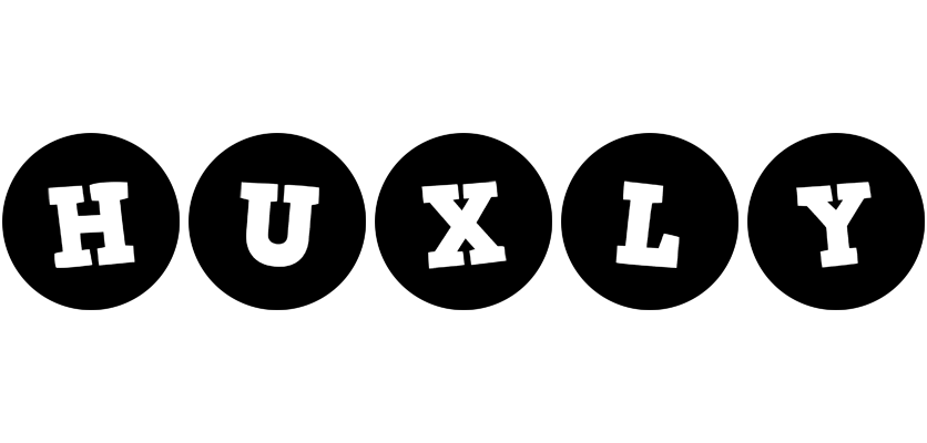Huxly tools logo