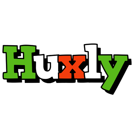 Huxly venezia logo