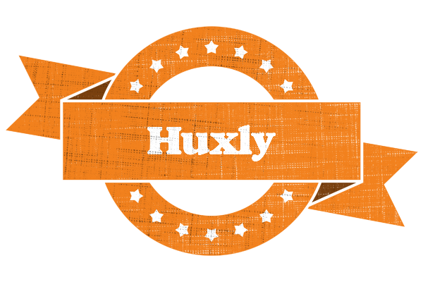 Huxly victory logo