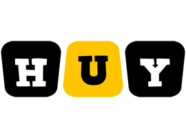 Huy boots logo