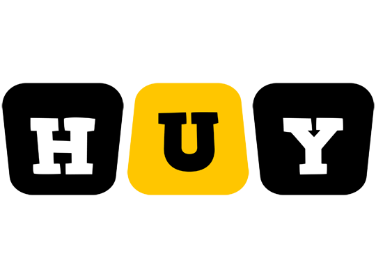 Huy boots logo