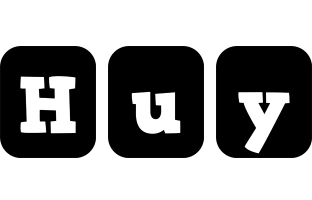 Huy box logo
