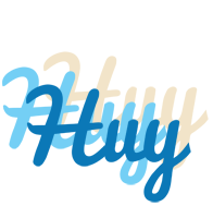 Huy breeze logo