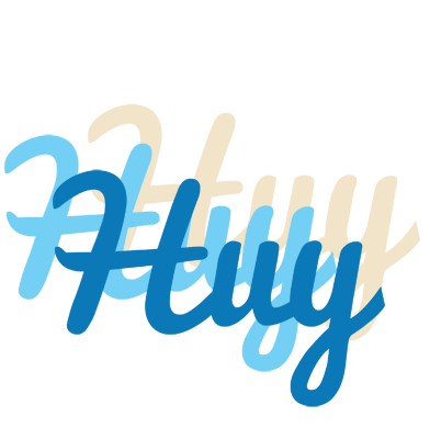Huy breeze logo