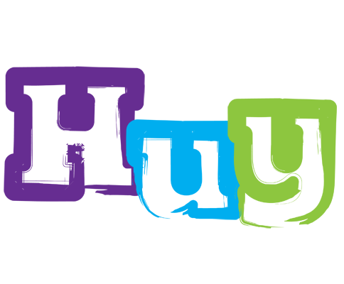 Huy casino logo