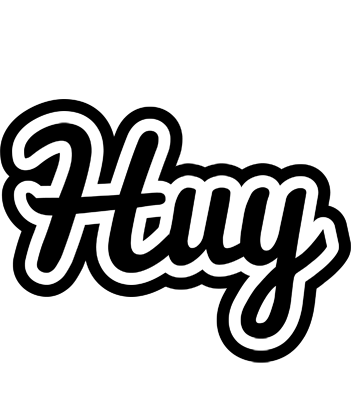 Huy chess logo