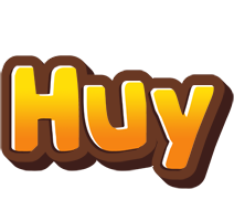 Huy cookies logo