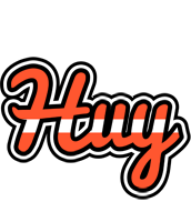 Huy denmark logo