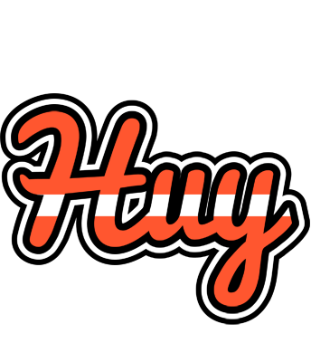 Huy denmark logo