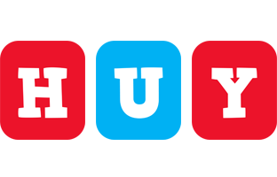 Huy diesel logo